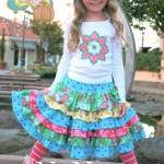 Nie Nie Skirt Pattern From..