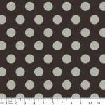Gray Dot Fabric from Riley ..