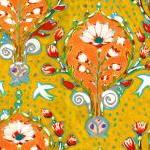 September Light Fabric Lar..