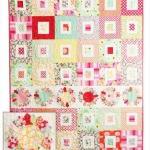 New Quilt Pattern Sugar Dis..