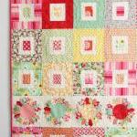 New Quilt Pattern Sugar Dis..