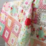 New Quilt Pattern Sugar Dis..