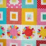 New Quilt Pattern Sugar Dis..