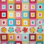 New Quilt Pattern Sugar Dis..