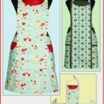 Grandmother Had an Apron Li..