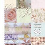 Comfort and Joy Quilt Book ..