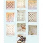 Comfort and Joy Quilt Book ..