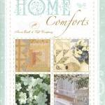 Home Comforts Quilt Book by..