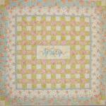 Nesting Quilt Pattern by Ac..