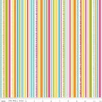 Sunny Happy Skies Fabric B..
