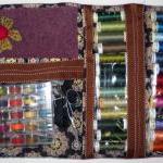 Needle Nook Pattern by Kerr..
