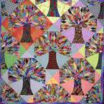 Acorn's Promise Quilt and W..