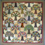 Acorn's Promise Quilt and W..