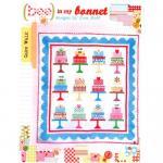 Cake Walk Quilt Pattern fro..