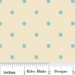 Delighted Fabric White with..
