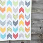 New Quilt Pattern Pow Wow b..