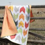 New Quilt Pattern Pow Wow b..