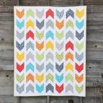 New Quilt Pattern Pow Wow b..