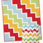 New Ziggy Baby Quilt Patter..