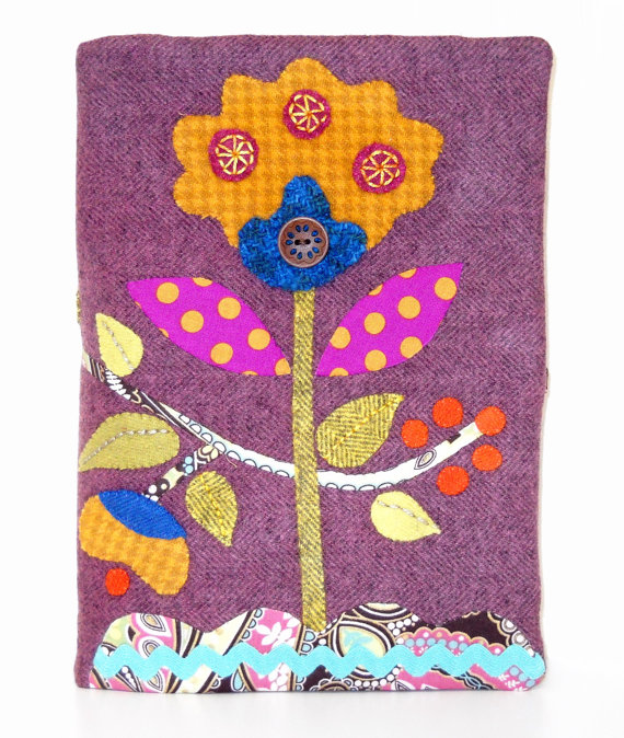 Needle Nook Pattern by Kerry Stitch Designs