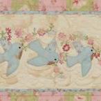Nesting Quilt Pattern by Ac..