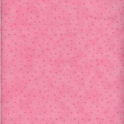 Pink Dots from Bunnies by the Bay